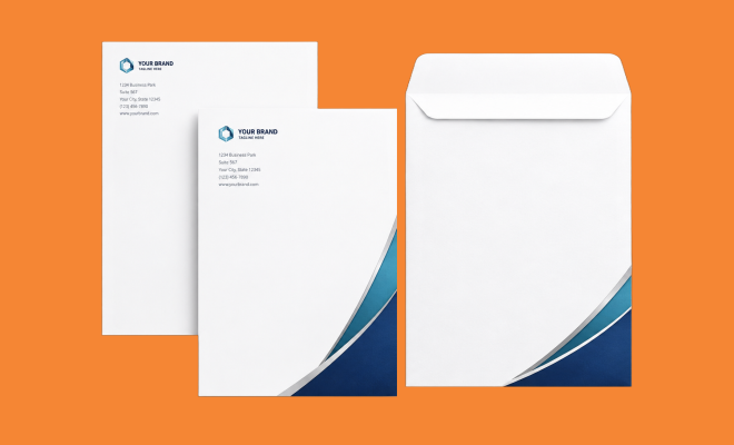 Envelopes