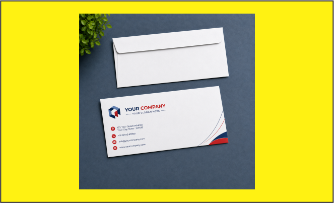 Envelopes