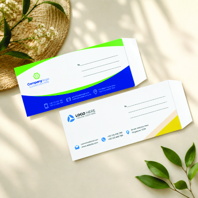 Envelopes